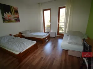 Prodej ubytování, ,Patince,, Slovensko, 252 m2