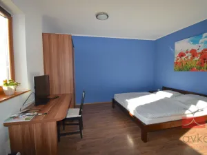 Prodej ubytování, ,Patince,, Slovensko, 252 m2