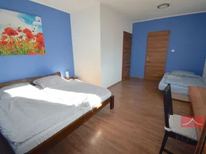 Prodej ubytování, ,Patince,, Slovensko, 252 m2