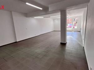 Pronájem obchodního prostoru, Pelhřimov, U Rendlíku, 85 m2