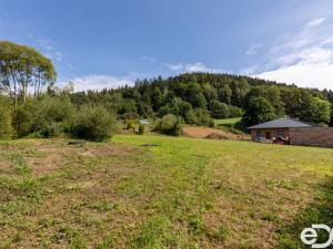 Prodej pozemku pro bydlení, Plavy - Haratice, 2393 m2