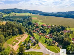 Prodej pozemku pro bydlení, Řetůvka, 1563 m2