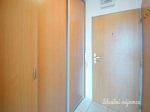 Pronájem bytu 1+kk, Brno - Královo Pole, Božetěchova, 37 m2