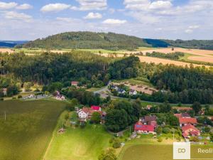 Prodej pozemku pro bydlení, Řetůvka, 800 m2