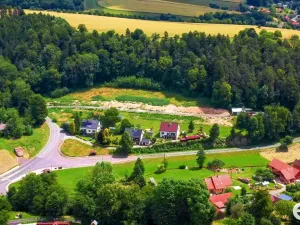 Prodej pozemku pro bydlení, Řetůvka, 753 m2
