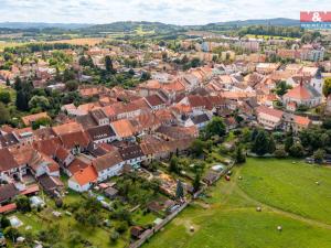 Prodej obchodního prostoru, Volyně, Palackého, 475 m2