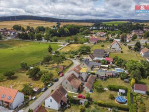 Prodej pozemku pro bydlení, Přestavlky, 606 m2