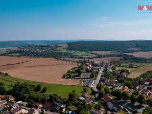 Prodej rodinného domu, Hudlice, U Panské zdi, 152 m2