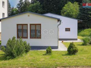 Prodej rodinného domu, Srní, 92 m2