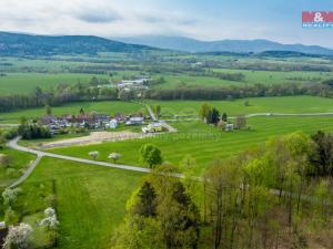 Prodej pozemku pro bydlení, Nové Město pod Smrkem - Hajniště, 1264 m2