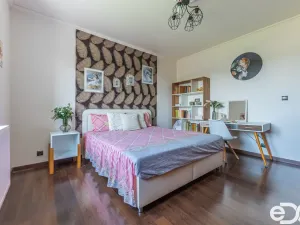 Prodej rodinného domu, Sezemice, Komenského, 190 m2