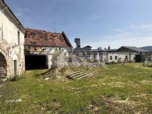 Prodej zemědělské usedlosti, Křemže - Chlumeček, 60 m2