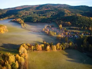 Prodej rodinného domu, Kájov - Lazec, 160 m2