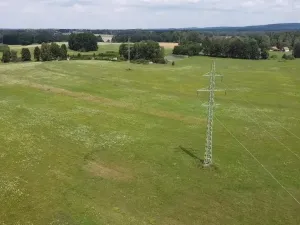 Prodej pole, Chlum u Třeboně - Žíteč, 130000 m2