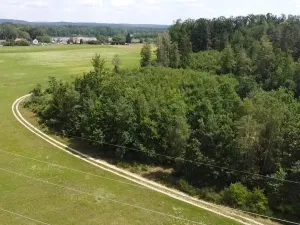 Prodej pole, Chlum u Třeboně - Žíteč, 130000 m2