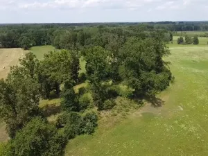 Prodej pole, Chlum u Třeboně - Žíteč, 130000 m2