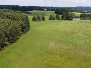 Prodej pole, Chlum u Třeboně - Žíteč, 130000 m2