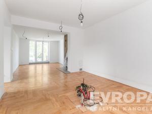 Prodej rodinného domu, Havlíčkův Brod, Nuselská, 110 m2