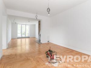 Prodej rodinného domu, Havlíčkův Brod, Nuselská, 110 m2