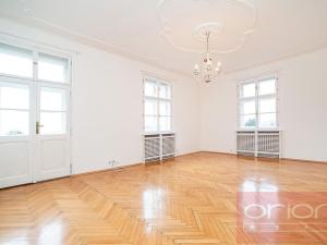 Pronájem rodinného domu, Praha - Smíchov, Tichá, 350 m2