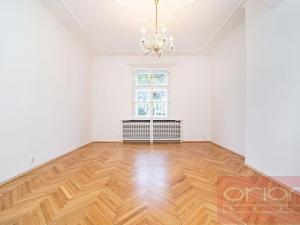 Pronájem rodinného domu, Praha - Smíchov, Tichá, 350 m2