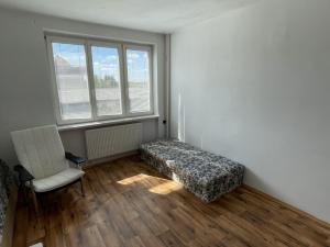 Pronájem bytu 2+1, Žďár nad Sázavou, Novoměstská, 48 m2