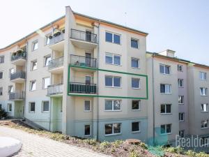 Prodej bytu 2+kk, Odolena Voda, Nad Štolami, 64 m2