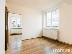 Pronájem bytu 3+kk, Žďár nad Sázavou, Novoměstská, 82 m2