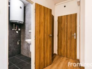 Pronájem bytu 3+kk, Žďár nad Sázavou, Novoměstská, 82 m2