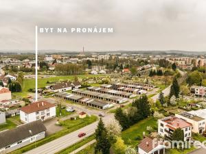 Pronájem bytu 3+kk, Žďár nad Sázavou, Novoměstská, 82 m2