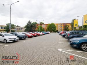 Prodej bytu 2+kk, Ostrava - Moravská Ostrava, Zelená, 53 m2