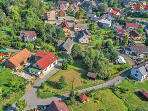 Prodej pozemku pro bydlení, Rovensko pod Troskami, 678 m2