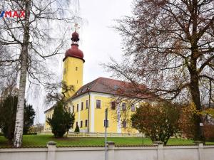 Pronájem ubytování, Stráž nad Nežárkou, Chlumecká, 260 m2