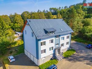 Prodej bytu 3+kk, Nekvasovy, 76 m2