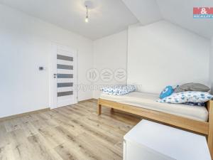 Prodej bytu 3+kk, Nekvasovy, 76 m2