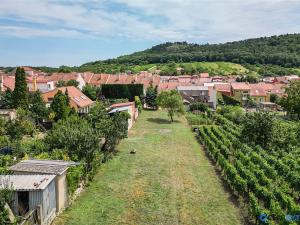 Prodej pozemku pro komerční výstavbu, Mikulov, Na Jámě, 1527 m2