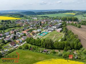 Prodej pozemku pro bydlení, Větrný Jeníkov, 981 m2