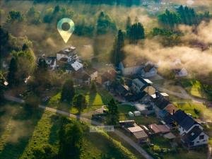 Prodej pozemku pro bydlení, Lipno nad Vltavou - Slupečná, 3253 m2