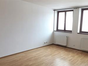 Pronájem bytu 1+kk, Litoměřice, Velká Dominikánská, 29 m2