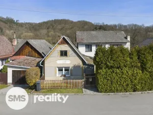 Prodej rodinného domu, Bouzov, 220 m2