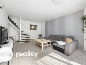 Prodej rodinného domu, Bouzov, 220 m2