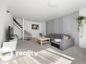 Prodej rodinného domu, Bouzov, 220 m2