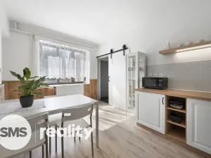 Prodej rodinného domu, Bouzov, 220 m2