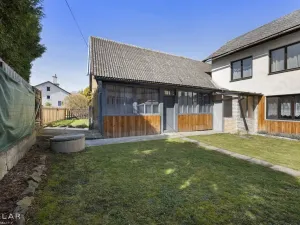 Prodej rodinného domu, Bouzov, 220 m2