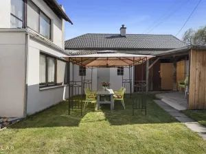 Prodej rodinného domu, Bouzov, 220 m2
