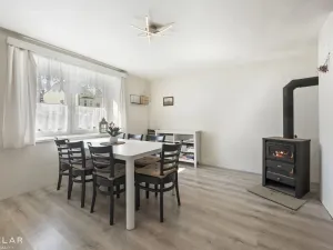 Prodej rodinného domu, Bouzov, 220 m2