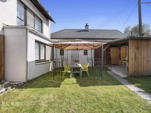 Prodej rodinného domu, Bouzov, 220 m2
