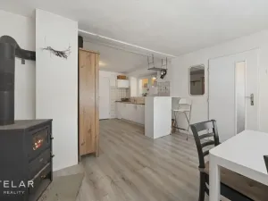 Prodej rodinného domu, Bouzov, 220 m2