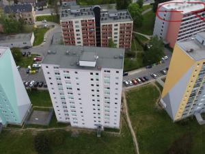 Prodej bytu 1+1, Jablonec nad Nisou, F. L. Čelakovského, 40 m2