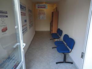 Pronájem výrobních prostor, Praha - Modřany, Modřanská, 280 m2